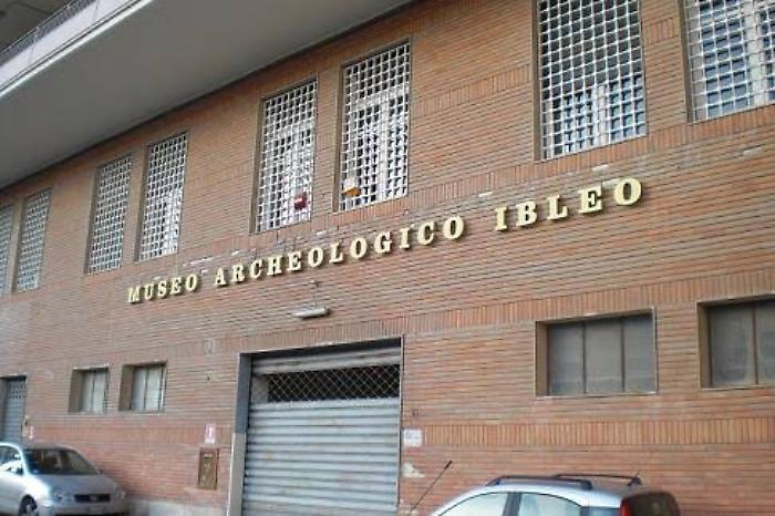 Ragusa, fondi pari a 400mila euro per il Museo archeologico ibleo