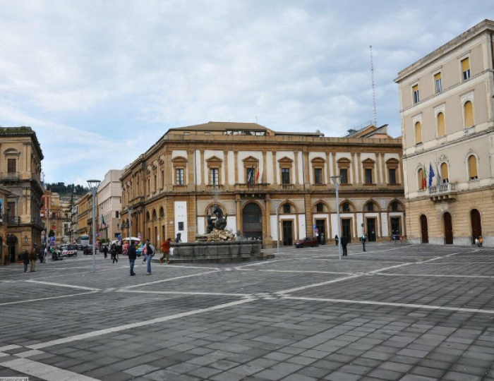 Povertà assoluta in crescita a Caltanissetta