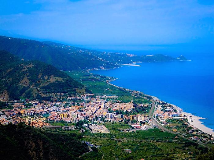 Il piccolo comune di Brolo vince il premio per l'innovazione urbana