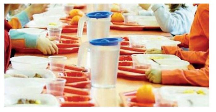 Nelle mense scolastiche catanesi entrano prodotti bio e a chilometro zero