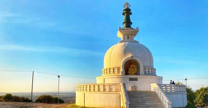 Costruire ponti di pace, a Comiso l'iniziativa Lions