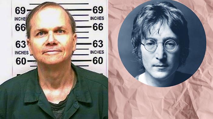 Mark David Chapman: