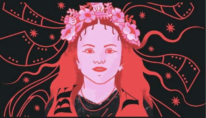 Il Festival itinerante Nazra