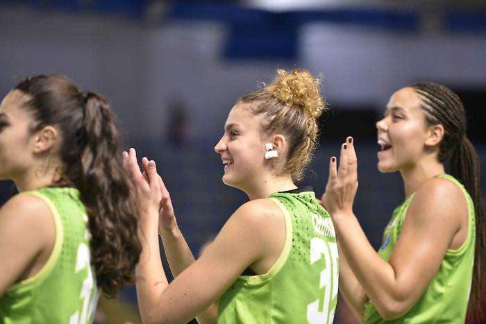 La Passalacqua Ragusa ritrova capitan Consolini