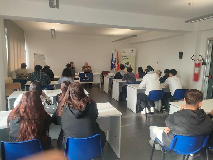 Legalità e sicurezza a Ragusa: parole che diventano esperienza