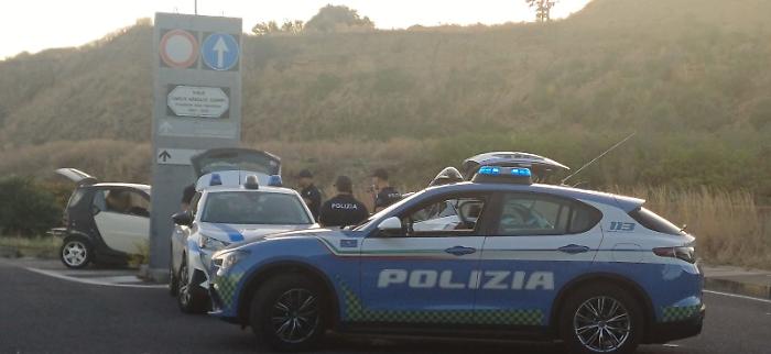 Multe per 40mila euro, sequestri di droga, veicoli confiscati: l'esito dei controlli interforze di ieri a Librino