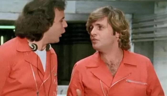 Addio a Mauro Di Francesco, il "Maurino" di "Sapore di mare" che ha fatto ridere l'Italia