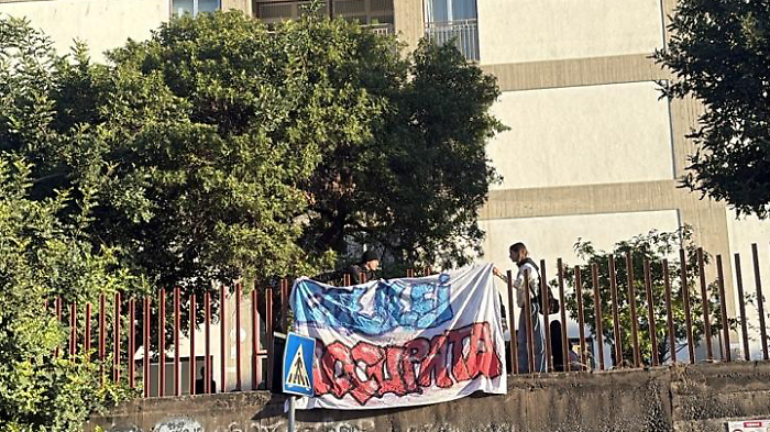 «Assemblea sì, ma solo da remoto». Gli studenti occupano il Galileo: «Grave limitazione alla democrazia»