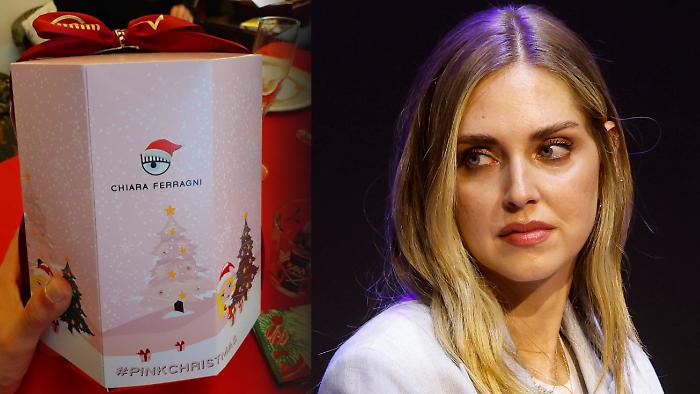 Caso “Pandoro Pink Christmas”, verso l’accordo: 500 euro a “nonna Adriana”. Ma il processo a Milano va avanti