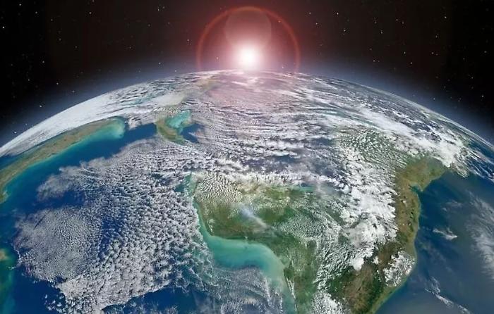 Il 2024 si conferma   l’anno più caldo mai registrato 