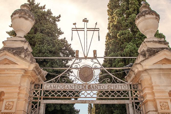 Cimitero Sant'Orsola