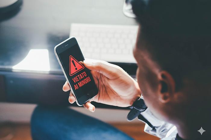 Siti porno, 48 "portali del sesso" dal 12 novembre saranno vietati ai minori con un'app. Ecco cosa cambia