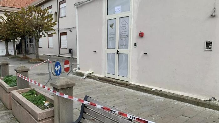 Il delitto di Capizzi, il legale dell'omicida: «Giacomo oggetto di una serie di sbeffeggi da parte della vittima»