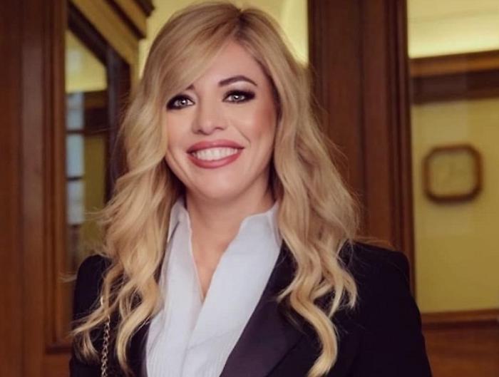 Maria Rosaria Boccia