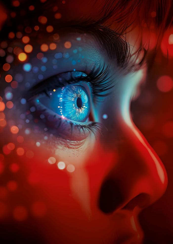 Teatro del Fuoco Young Tech