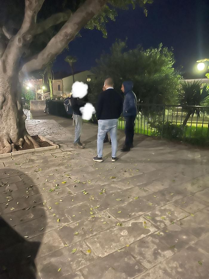 Comiso, è lotta senza quartiere contro gli insozzatori seriali