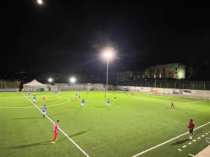 Il Vittoria sfida di nuovo l'Acquedolcese