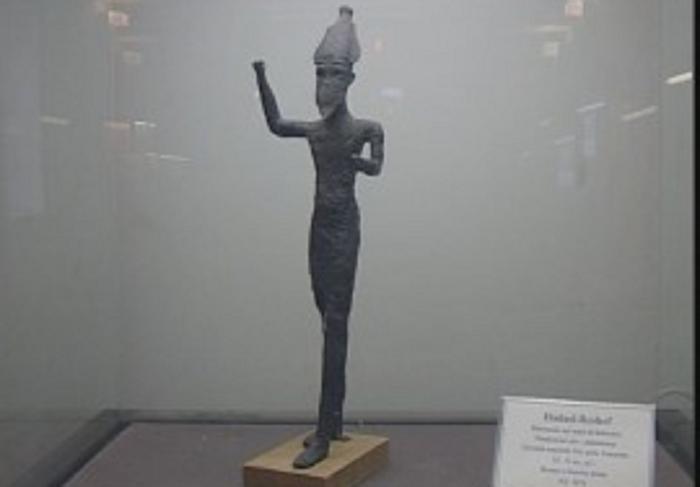 Il Melqart torna a Sciacca: sarà esposto al Museo del Mare