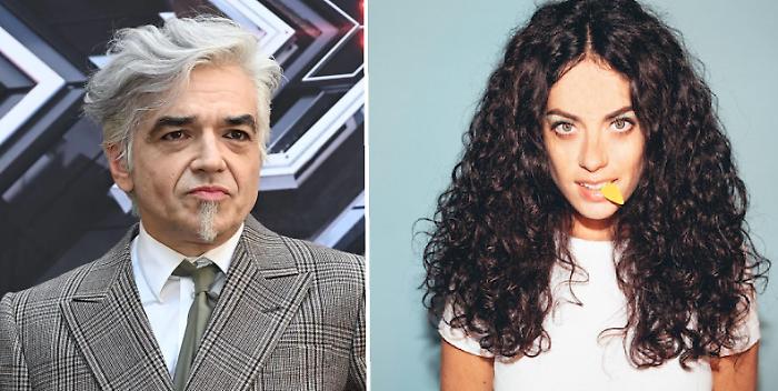 Angelica, Morgan e la querelle sull'assegno di 100 mila euro per ritirare la denuncia per stalking 