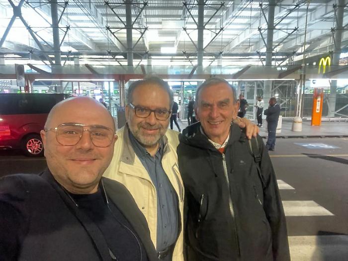 Scorta al giornalista antimafia Bascietto, la solidarietà del Pld Sicilia