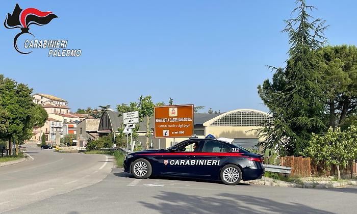 La centrale della droga sulle Madonie: 26 persone indagate, ecco dove