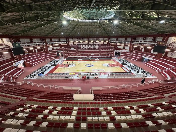 Nasce l’associazione “Trapanesi Granata”: proposta concreta per salvare il basket cittadino