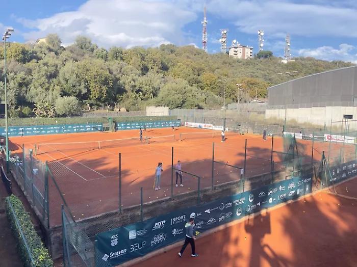 Tennis: dalle 12 sui campi in terra rossa del Ts "Monte K&agrave; Tira" spettacolo assicurato con le semifinali del torneo singolare e la finale del torneo di doppio