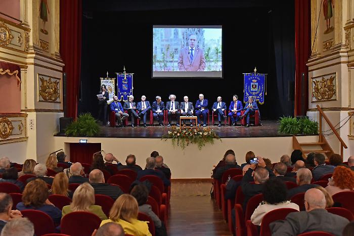 Vittoria, medici e Ssn: una partnership per la salute dei cittadini