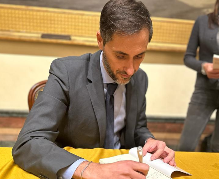 Giustizia, Bono: «L’indebolimento delle toghe influirà sulla tutela dei diritti»