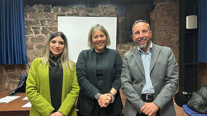 Assostampa Catania, Francesca Aglieri Rinella nuova segretaria