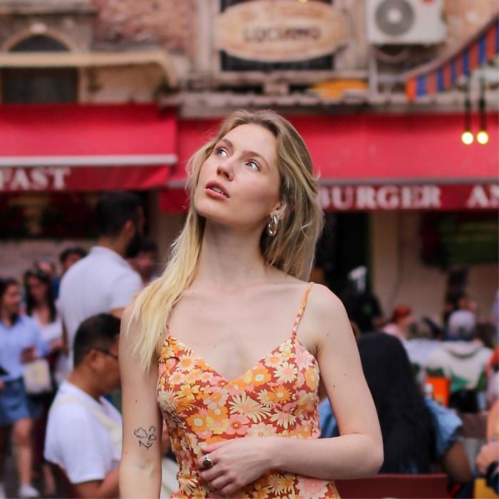 Una belga a Catania e l'incubo burocratico dello Spid: «Senza non posso cambiare residenza». Il video