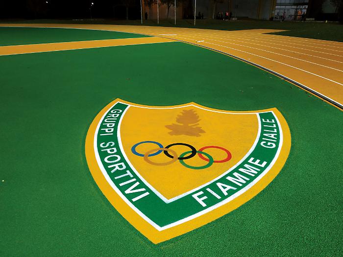 I campioni dello sport delle Fiamme Gialle in vetrina nel calendario 2026