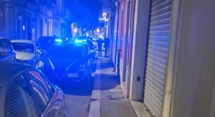 Vittoria,  blitz all'ora di cena per scovare gli affitti irregolari