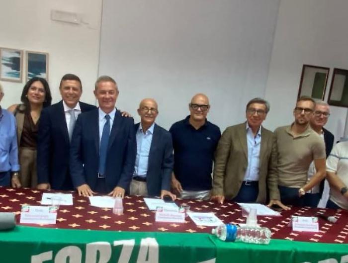 Gela, partiti del centrodestra avviano le “manovre di assestamento”