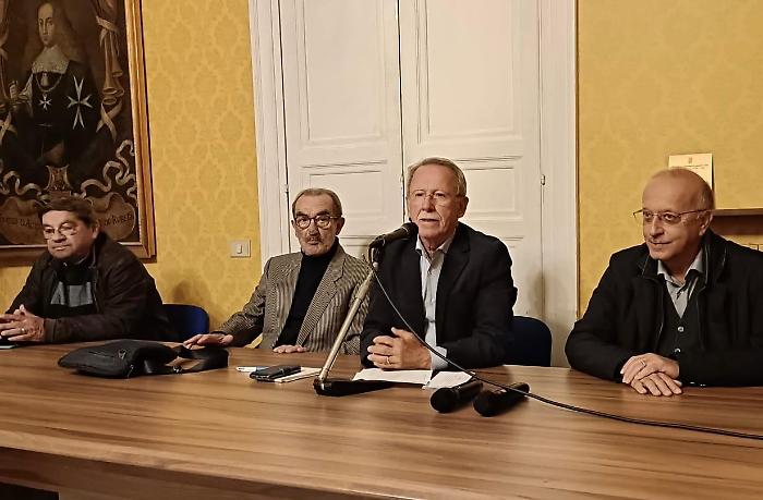 Modica, l'Unitre e il dialetto in primo piano