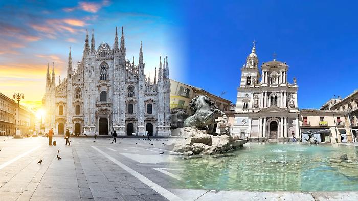 Caltanissetta municipio