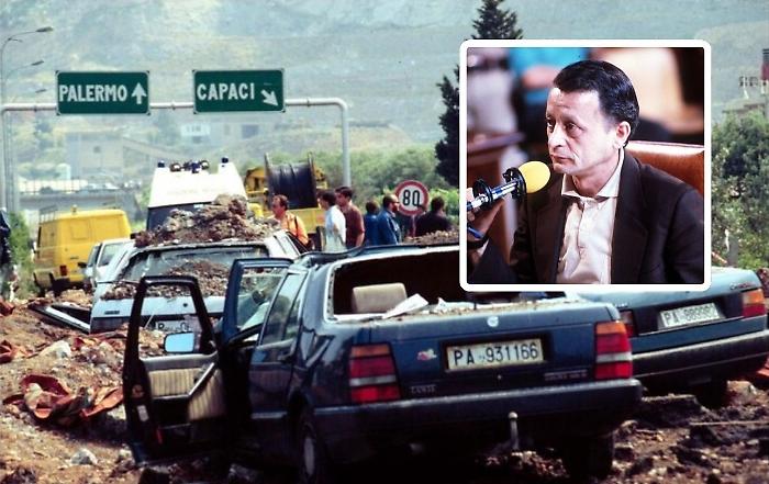 La strage di Capaci e l'informativa su Stefano Delle Chiaie: le parole del generale al processo di Caltanissetta rilanciano la "pista nera"