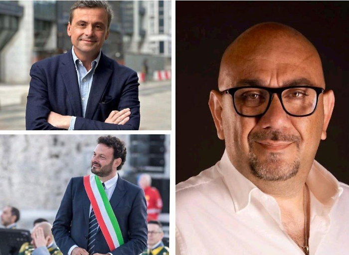 Scontro nel Terzo Polo a Siracusa: Garozzo accusa Calenda di doppio standard in Sicilia