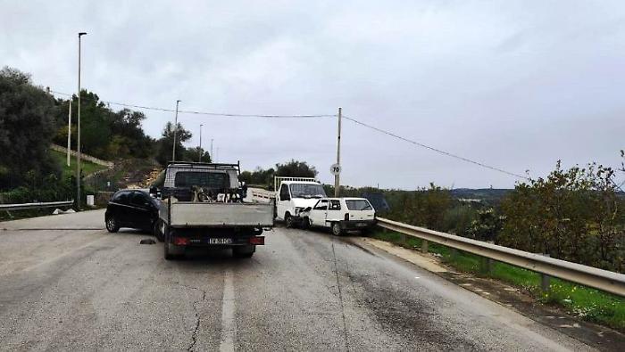 "Maremonti", ennesimo incidente: i consiglieri di FdI chiedono interventi immediati