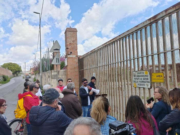 Attivismo a Contesse