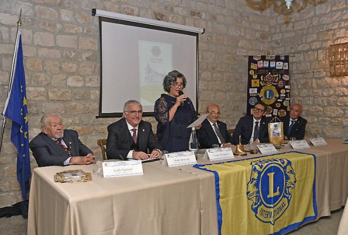 Ragusa, il Lions club Rg host organizza la "Partita dell'inclusione"