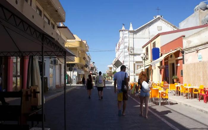 Tassa di soggiorno a Portopalo: nuove regole e servizi potenziati