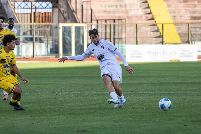 Ad Acireale continua il fuggi fuggi, se ne va anche Baglione: «Ecco perché ho deciso di andarmene»