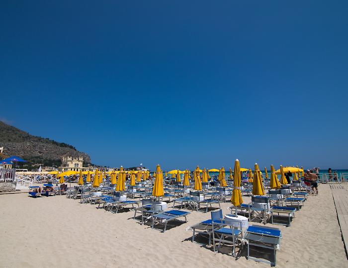 Mondello, la decisione del Cga: accolto l'appello di Italo Belga, la societ&agrave; resta sulla spiaggia per questa estate