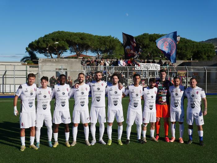 Il Modica prepara l'andata della semifinale di Coppa: si gioca a Vittoria un derby ibleo molto atteso