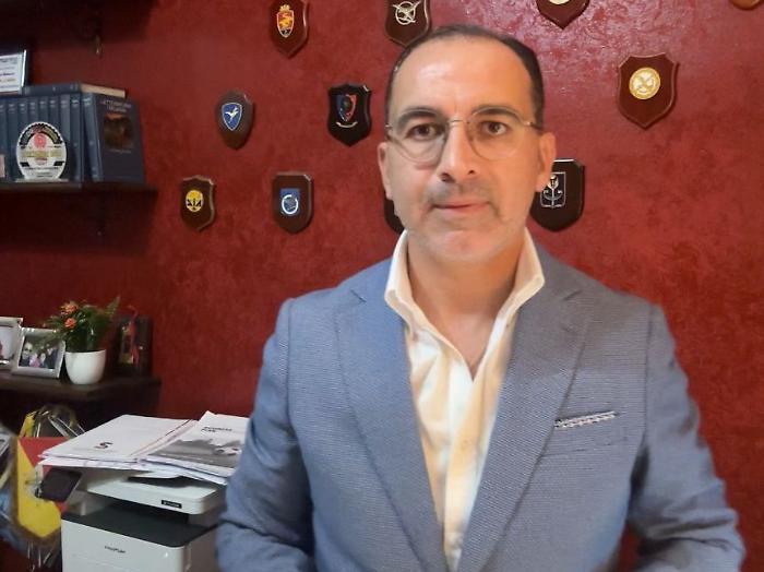 Vittoria, città ancora senza luminarie: le critiche di La Rosa