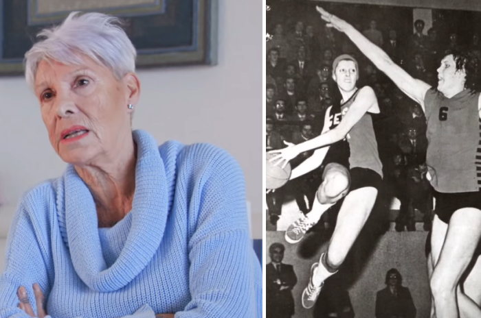 Addio a Mabel Bocchi, icona del basket italiano che vinse il primo titolo europeo femminile per l'Italia