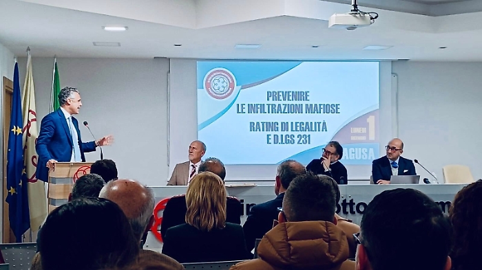 Prevenire le infiltrazioni mafiose, i commercialisti fanno il punto