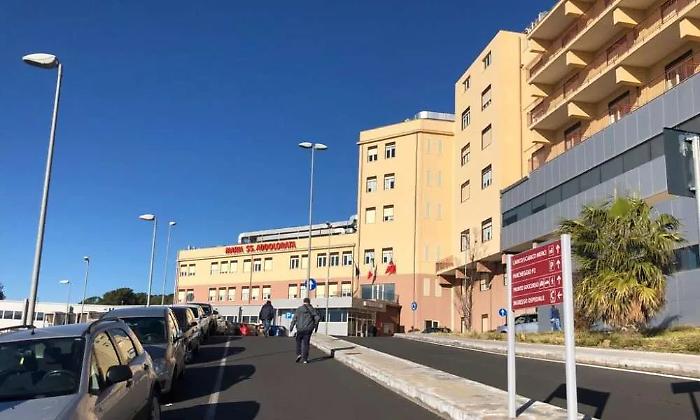 Ospedale di Biancavilla