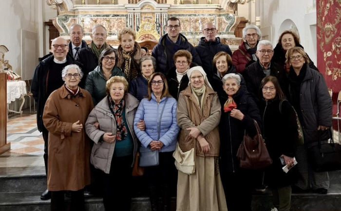 A Ragusa i riti dell'Immacolata e l'iniziativa dell'"Arrusti e mancia"